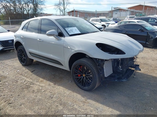 2024 PORSCHE MACAN WP1AF2A57RLB57835 Photo 0