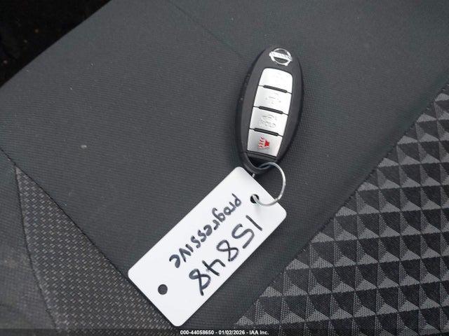 Продаж на аукціоні авто 2020 Nissan Versa S Xtronic Cvt, vin: 3N1CN8DV6LL877766, номер лоту: 44058650