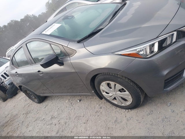 Продаж на аукціоні авто 2020 Nissan Versa S Xtronic Cvt, vin: 3N1CN8DV6LL877766, номер лоту: 44058650