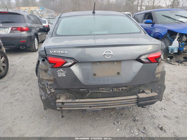 Продаж на аукціоні авто 2020 Nissan Versa S Xtronic Cvt, vin: 3N1CN8DV6LL877766, номер лоту: 44058650