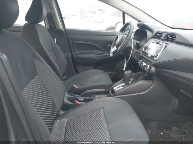 Продаж на аукціоні авто 2020 Nissan Versa S Xtronic Cvt, vin: 3N1CN8DV6LL877766, номер лоту: 44058650