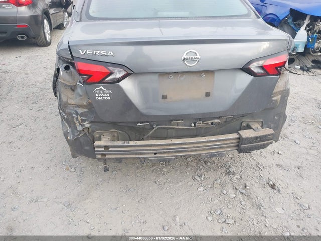 Продаж на аукціоні авто 2020 Nissan Versa S Xtronic Cvt, vin: 3N1CN8DV6LL877766, номер лоту: 44058650