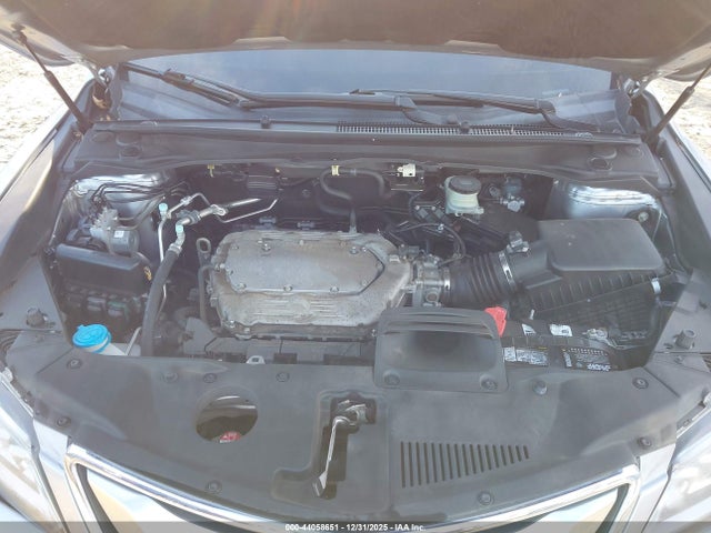 Продаж на аукціоні авто 2018 Acura Rdx Technology   Acurawatch Plus Packages/technology Package, vin: 5J8TB4H51JL010701, номер лоту: 44058651
