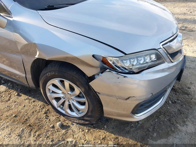 Продаж на аукціоні авто 2018 Acura Rdx Technology   Acurawatch Plus Packages/technology Package, vin: 5J8TB4H51JL010701, номер лоту: 44058651