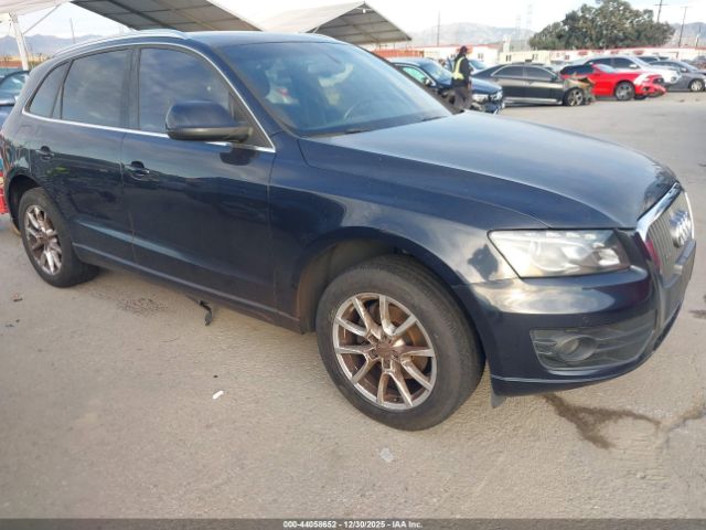2012 AUDI Q5 WA1LFAFP8CA047047 Photo 0