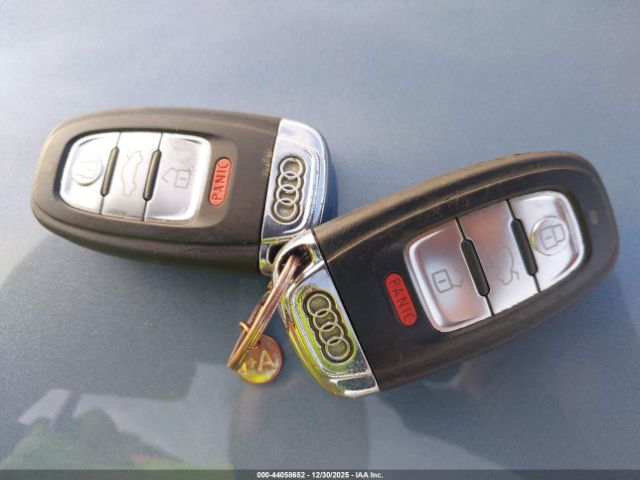 2012 AUDI Q5 WA1LFAFP8CA047047 Photo 10