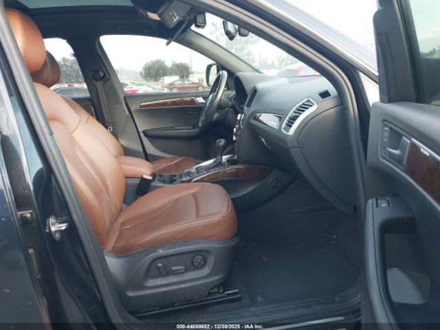 2012 AUDI Q5 WA1LFAFP8CA047047 Photo 4