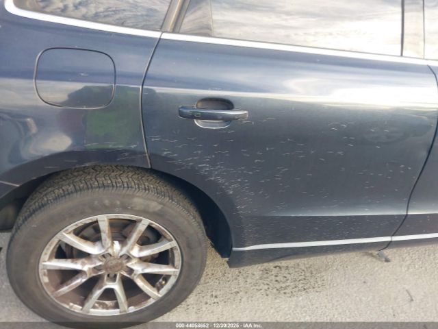 2012 AUDI Q5 WA1LFAFP8CA047047 Photo 5