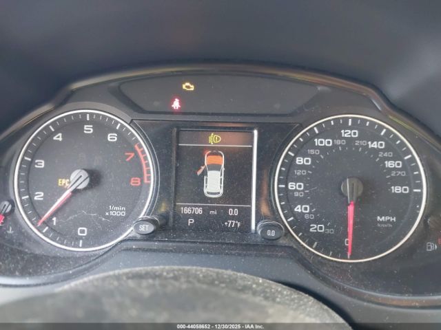 2012 AUDI Q5 WA1LFAFP8CA047047 Photo 6