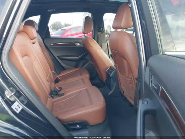 2012 AUDI Q5 WA1LFAFP8CA047047 Photo 7