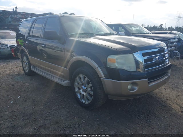 2011 FORD EXPEDITION 1FMJU1H53BEF03957