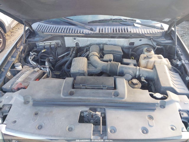 2011 FORD EXPEDITION 1FMJU1H53BEF03957 Photo 9