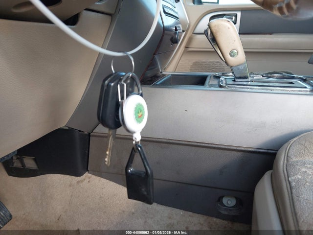 2011 FORD EXPEDITION 1FMJU1H53BEF03957 Photo 10