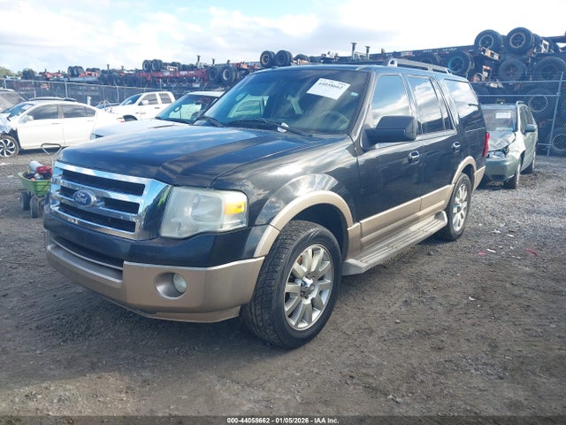 2011 FORD EXPEDITION 1FMJU1H53BEF03957 Photo 1
