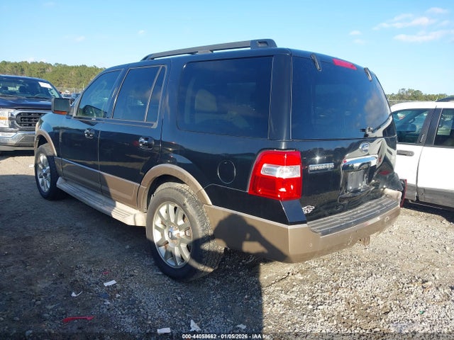 2011 FORD EXPEDITION 1FMJU1H53BEF03957 Photo 2