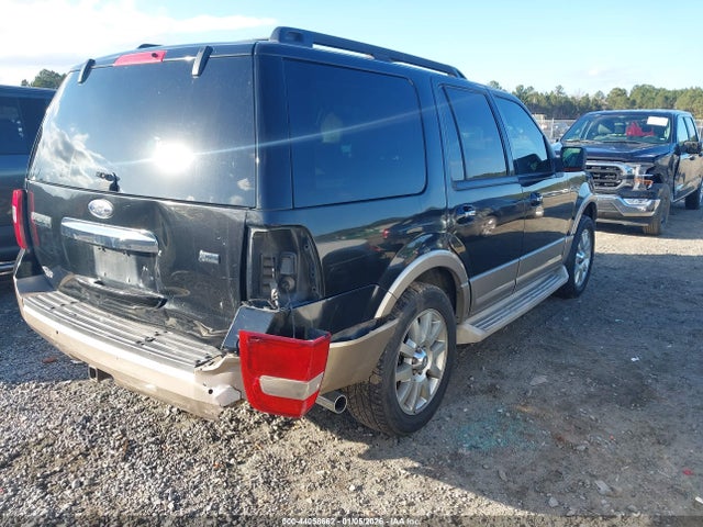 2011 FORD EXPEDITION 1FMJU1H53BEF03957 Photo 3