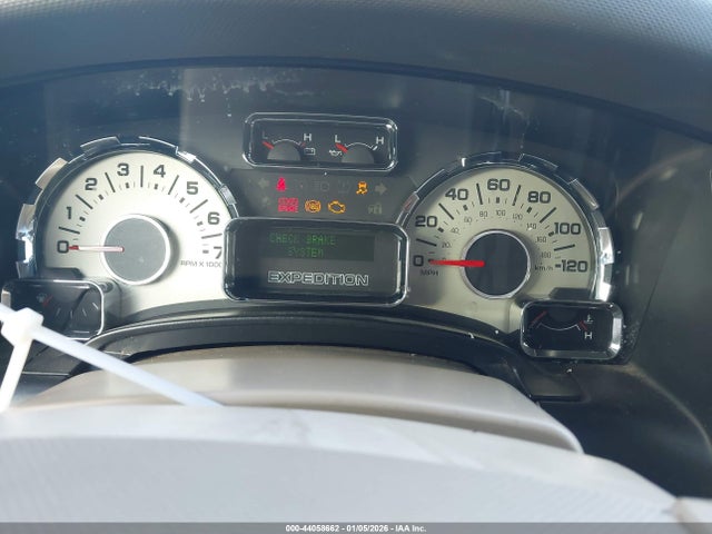 2011 FORD EXPEDITION 1FMJU1H53BEF03957 Photo 6