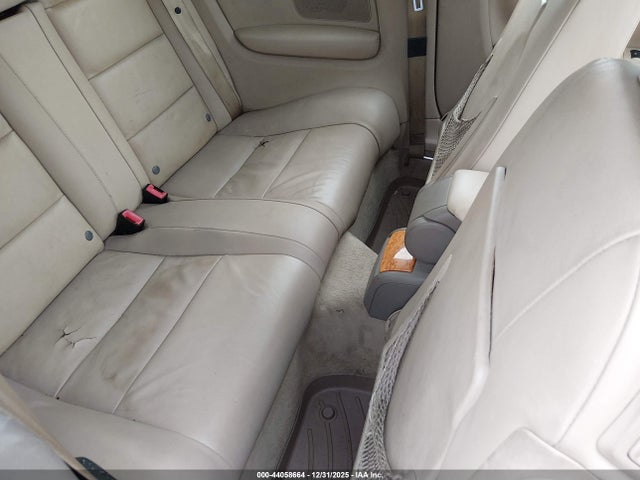 2008 AUDI A4 WAUDF48H48K009489 Photo 7