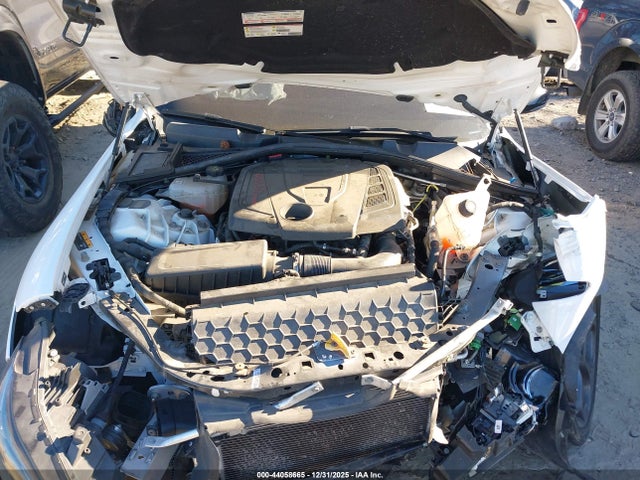 2020 ALFA ROMEO GIULIA ZARFANBN6L7629857 Photo 9