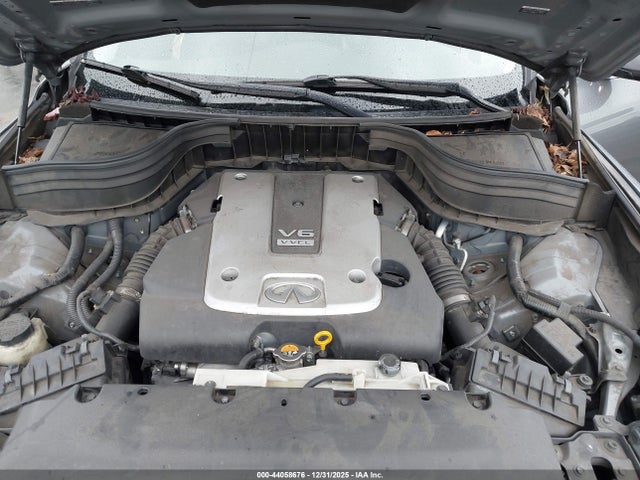 JN1BJ0RP1GM233610 Infiniti QX50