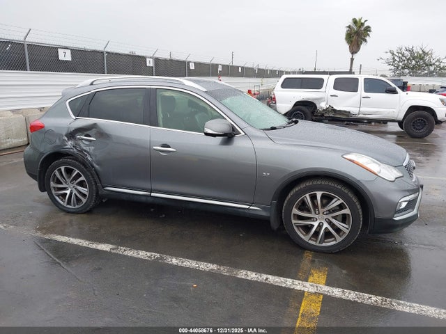 JN1BJ0RP1GM233610 Infiniti QX50