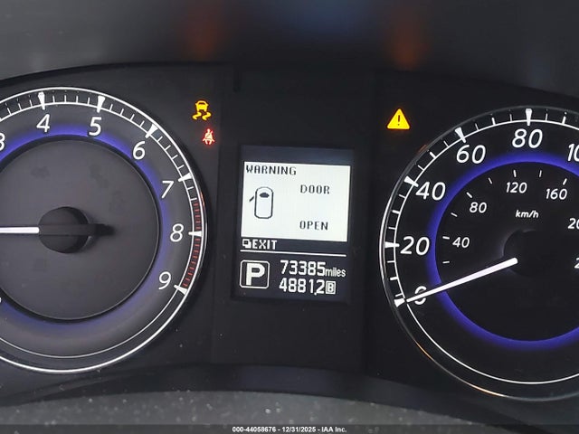 JN1BJ0RP1GM233610 Infiniti QX50