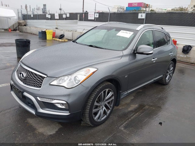 JN1BJ0RP1GM233610 Infiniti QX50