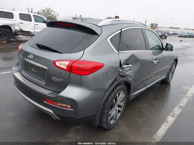 JN1BJ0RP1GM233610 Infiniti QX50