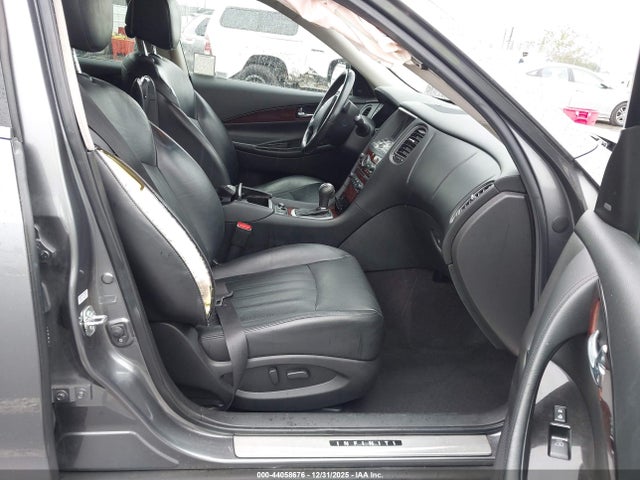 JN1BJ0RP1GM233610 Infiniti QX50