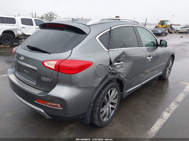 JN1BJ0RP1GM233610 Infiniti QX50