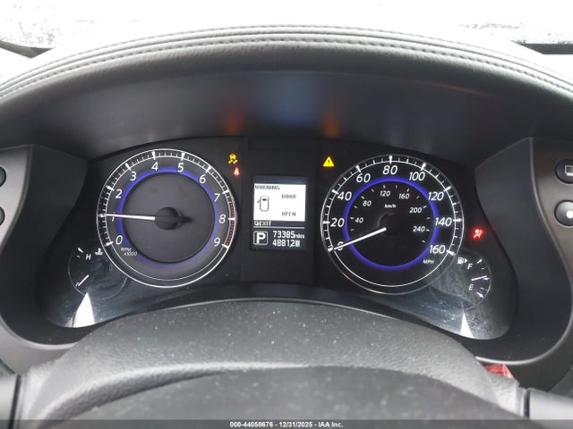 JN1BJ0RP1GM233610 Infiniti QX50