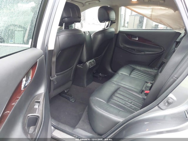 JN1BJ0RP1GM233610 Infiniti QX50