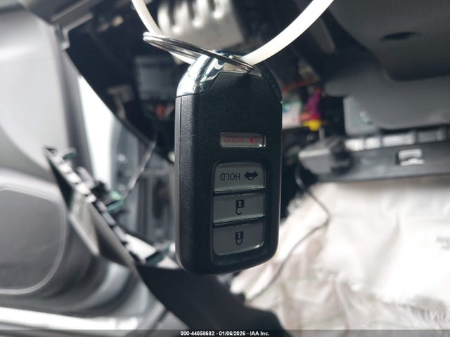 1HGCV1F38NA114093 Honda Accord Sport