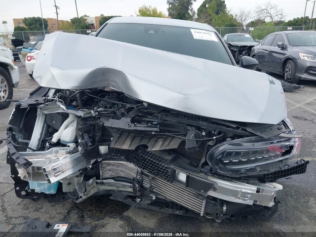1HGCV1F38NA114093 Honda Accord Sport