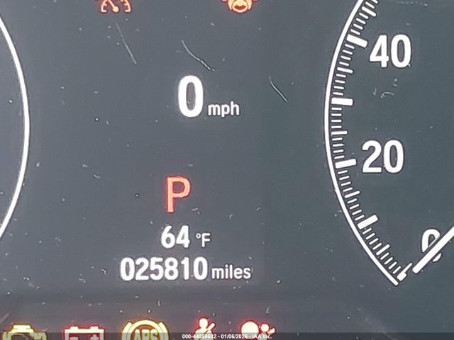 1HGCV1F38NA114093 Honda Accord Sport