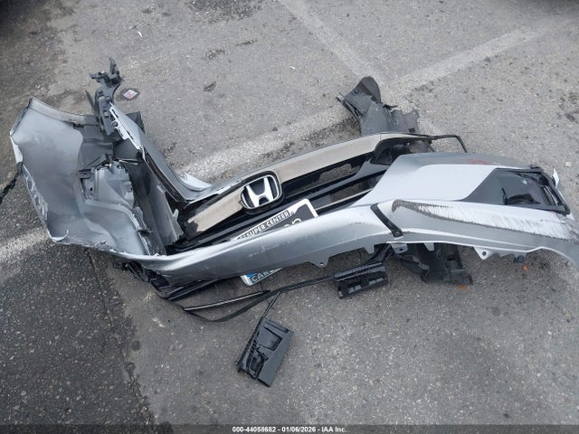 1HGCV1F38NA114093 Honda Accord Sport
