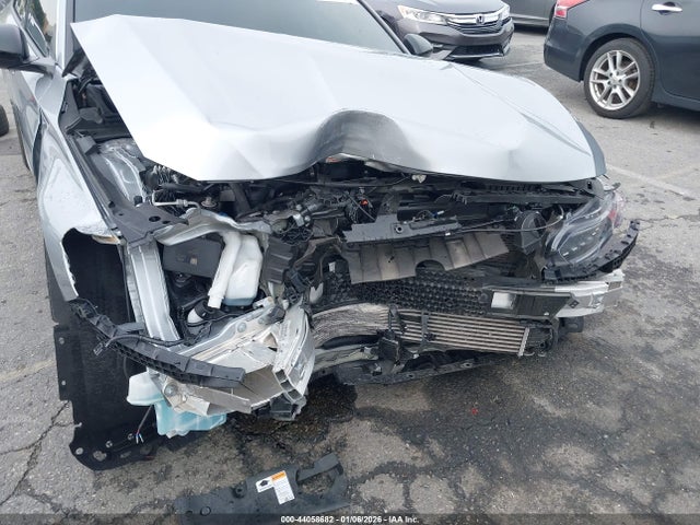 1HGCV1F38NA114093 Honda Accord Sport