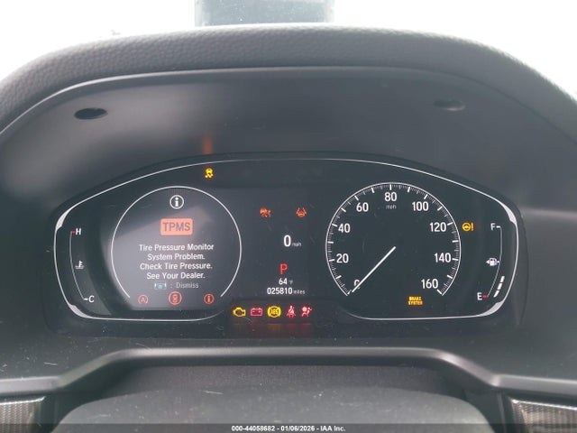 1HGCV1F38NA114093 Honda Accord Sport