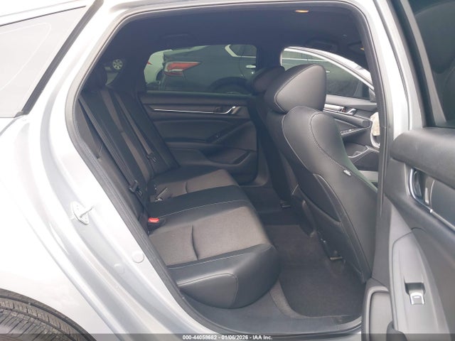 1HGCV1F38NA114093 Honda Accord Sport