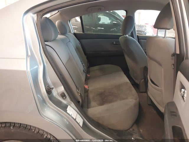 2011 NISSAN SENTRA 3N1AB6AP4BL676666 Photo 7