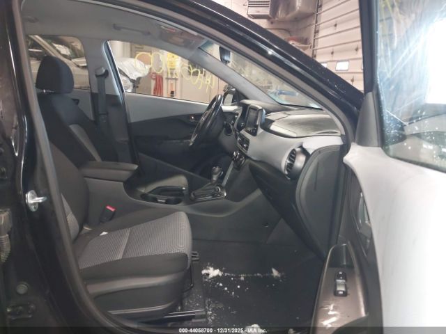 2021 HYUNDAI KONA KM8K2CAA4MU627404 Photo 4