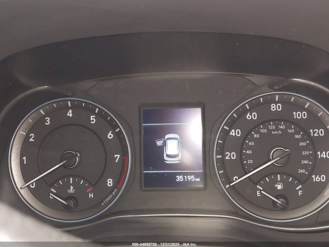 2021 HYUNDAI KONA KM8K2CAA4MU627404 Photo 6