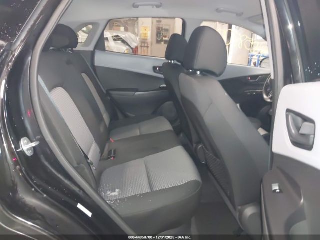 2021 HYUNDAI KONA KM8K2CAA4MU627404 Photo 7