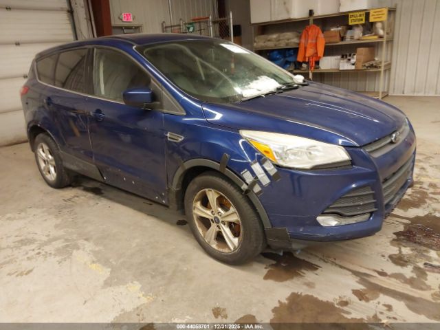 2016 FORD ESCAPE 1FMCU0G92GUA13773