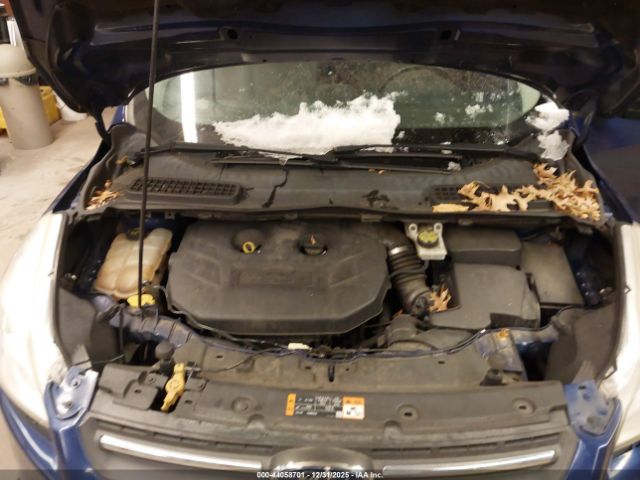 2016 FORD ESCAPE 1FMCU0G92GUA13773 Photo 9