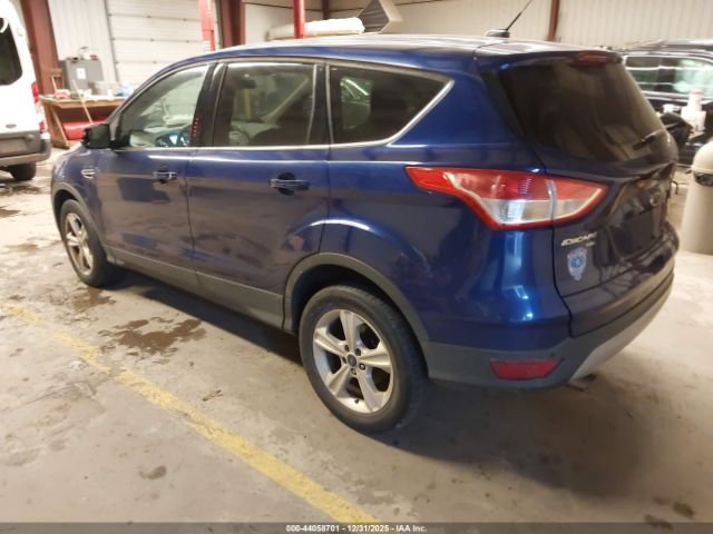 2016 FORD ESCAPE 1FMCU0G92GUA13773 Photo 2