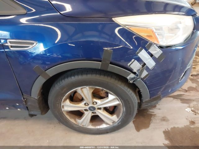 2016 FORD ESCAPE 1FMCU0G92GUA13773 Photo 5