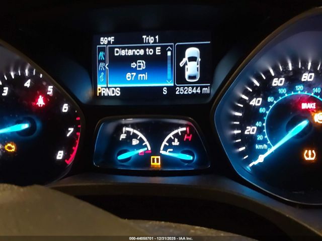 2016 FORD ESCAPE 1FMCU0G92GUA13773 Photo 6