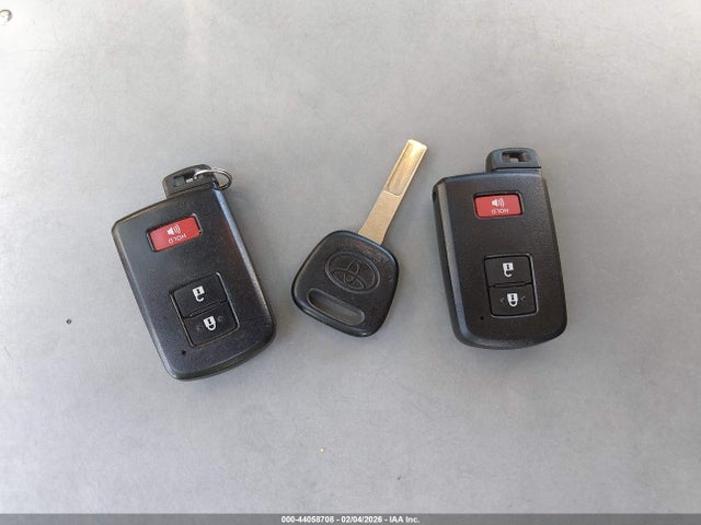 3TMBZ5DN4NM034674 Toyota Tacoma