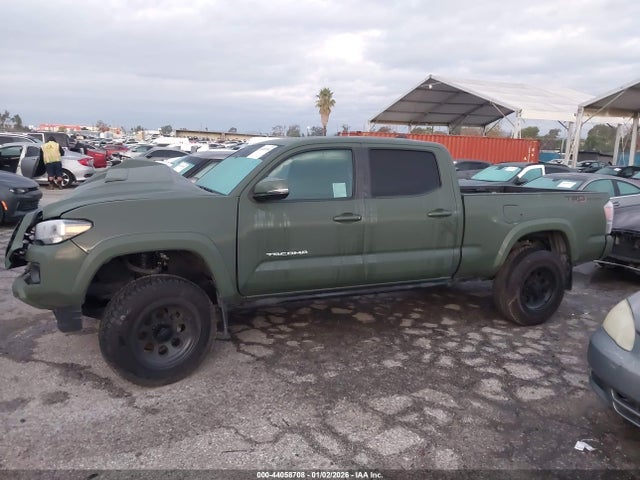 3TMBZ5DN4NM034674 Toyota Tacoma